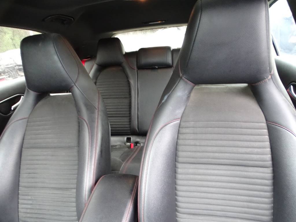 Mercedes Benz Clase A (W176) A 250 Año 2017 #407