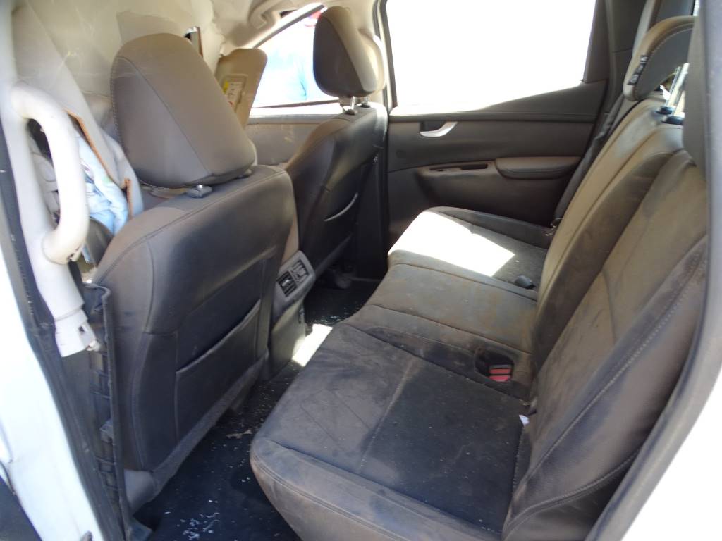 Mercedes Benz Clase X (W470) X 250 d 4-matic Año 2018 #437