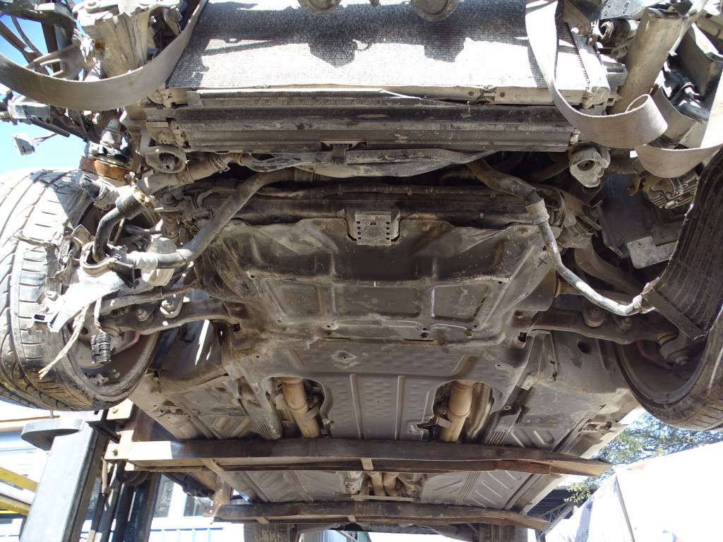 Mercedes Benz Clase C (W205) AMG C 63 S Año 2017 #494