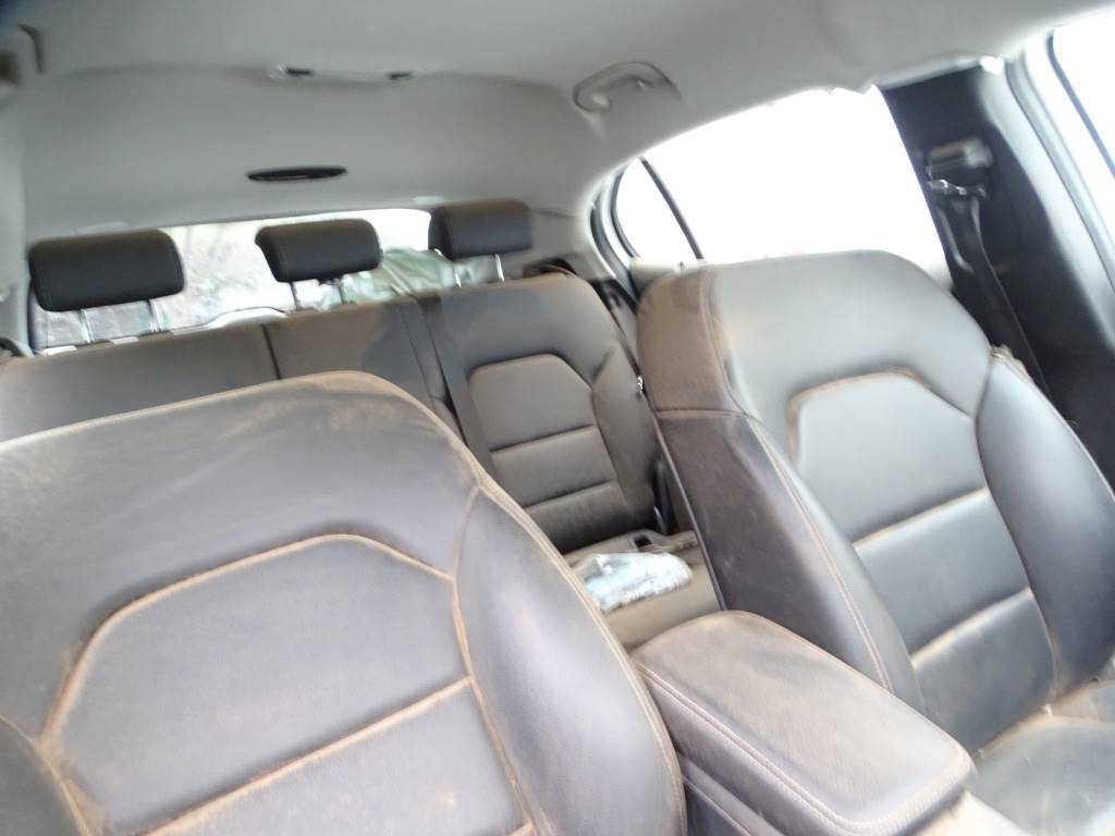 Mercedes Benz Clase GLA (W156) GLA 200 Año 2019 #414