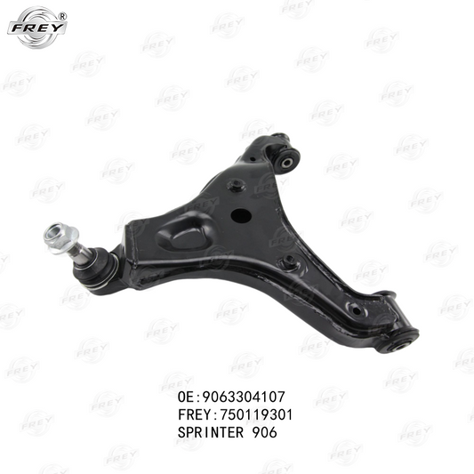 Bandeja Delantera Inferior Derecha 9063304107