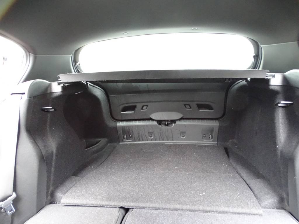 Bmw Serie 1 (F20) 120 i Año 2019 #413