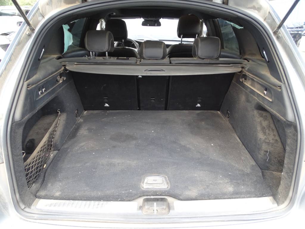 Mercedes Benz Clase GLC (W253) 350 d 4-matic Año 2018 #405