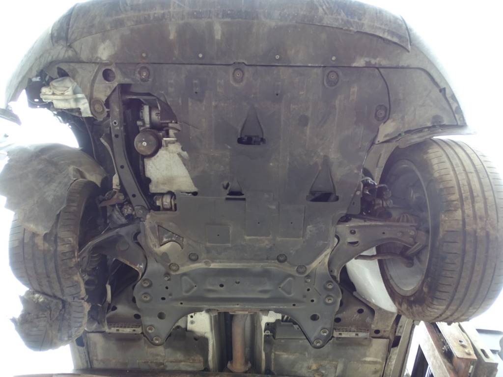 Volvo Serie XC40 T5 AWD Año 2021 #408