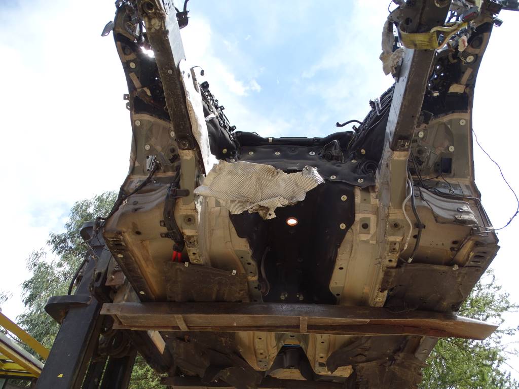 Bmw Serie 4 (G22) M440i Año 2021 #530