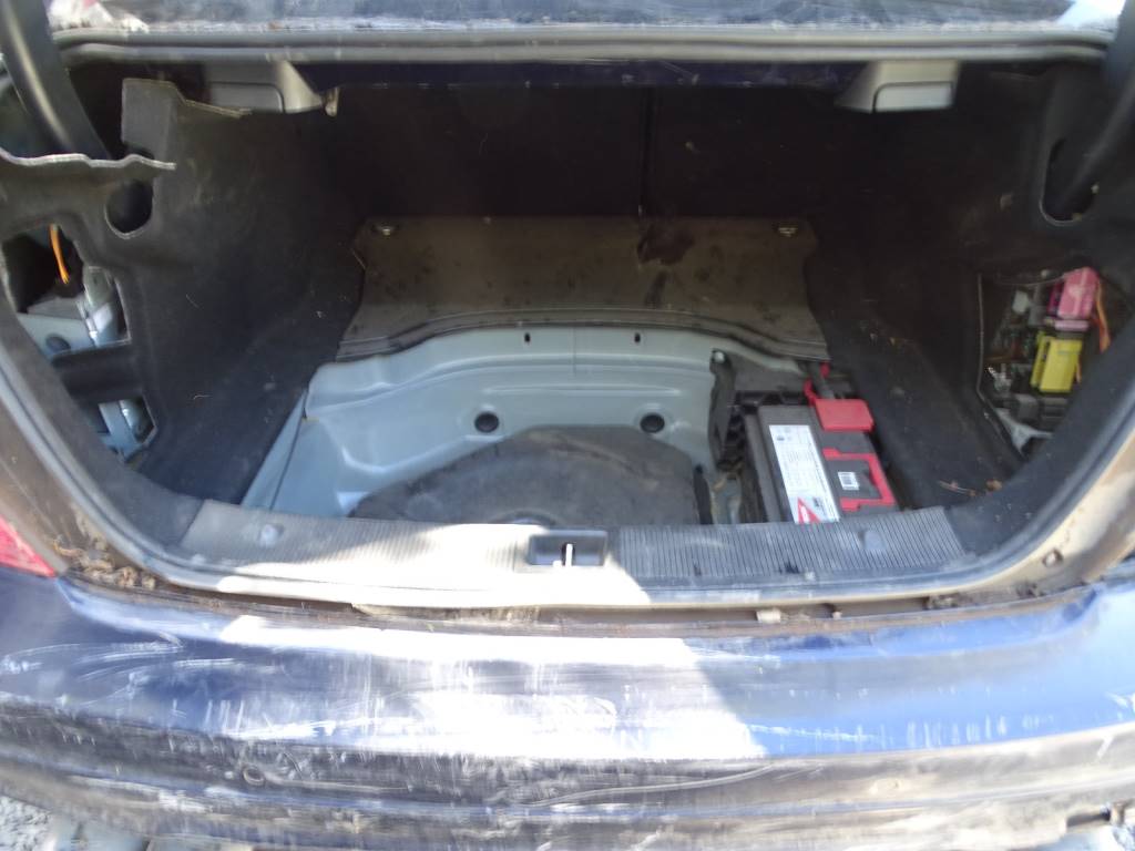 Mercedes Benz Clase C (W204) C 63 AMG Año 2012 #434