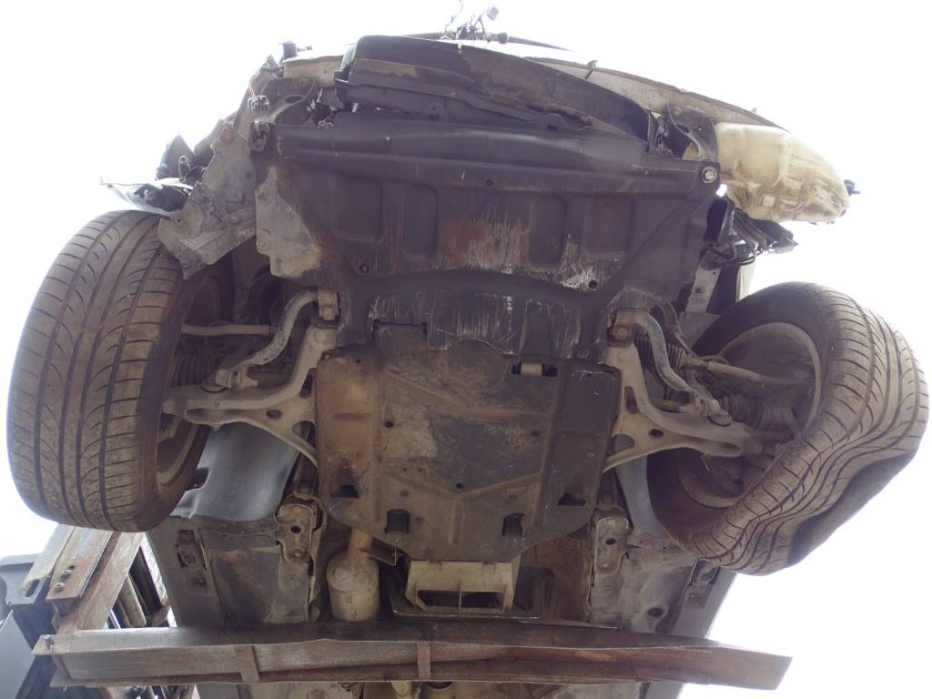 Mercedes Benz Clase ML (W164) ML 300 CDI 4-matic Año 2010 #428