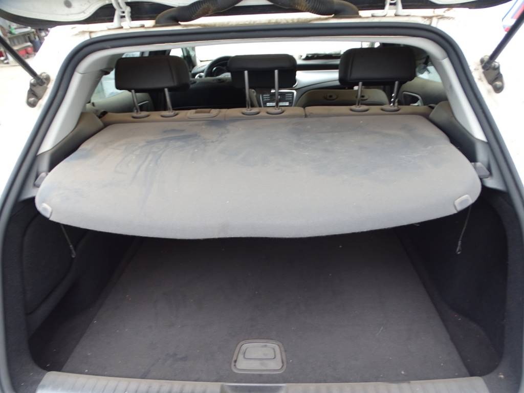 Mercedes Benz Clase GLA (W156) GLA 200 Año 2019 #414