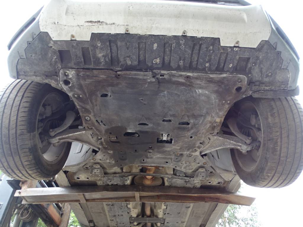 Volvo Serie XC90 II D5 AWD Año 2017 #429