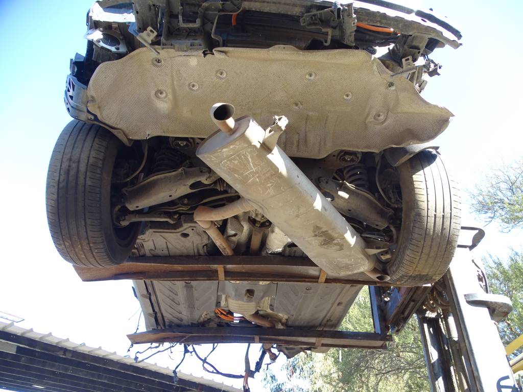 Mercedes Benz Clase GLC (W253) 300 e 4-matic Año 2021 #449