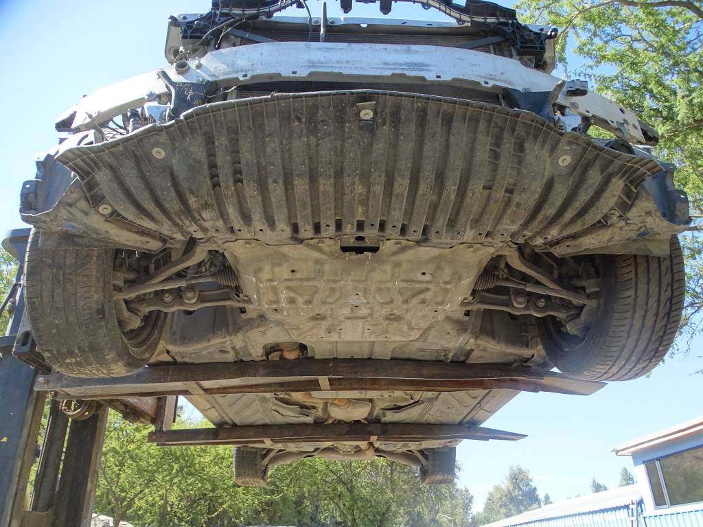 Mercedes Benz Clase C (W205) C200 Coupe Año 2018 #440