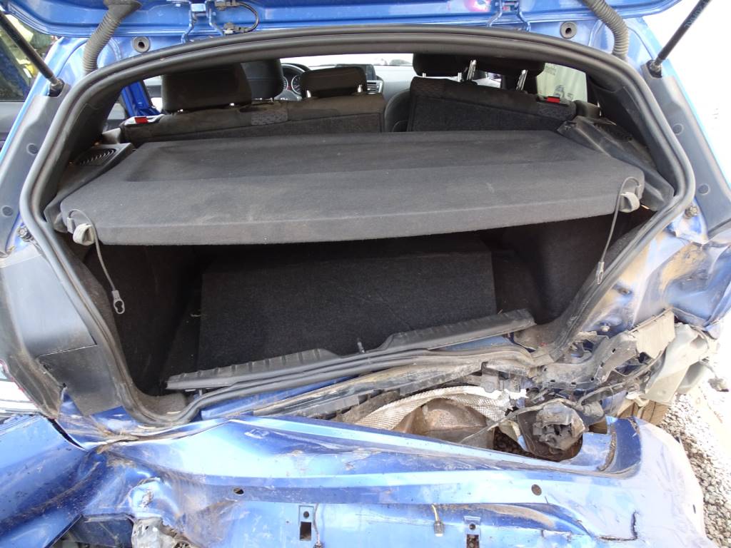 Bmw Serie 1 (F20) 120 i Año 2017 #399