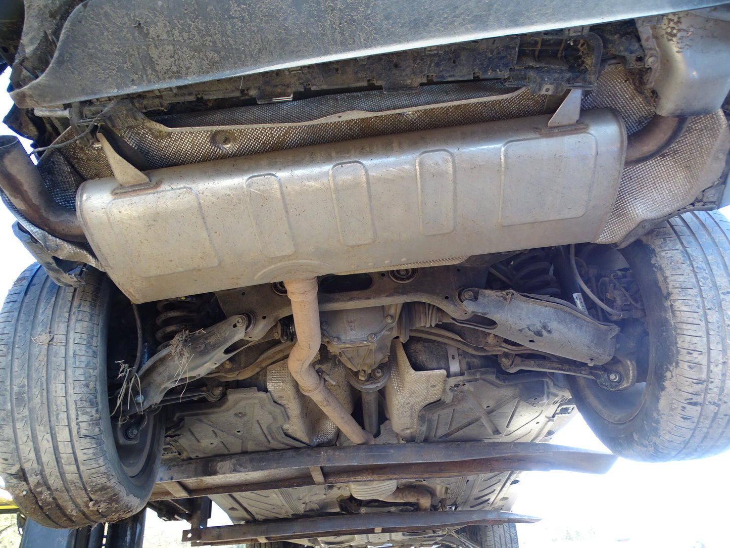 Mercedes Benz Clase GLC (W253) 300 4-matic Año 2018 #508