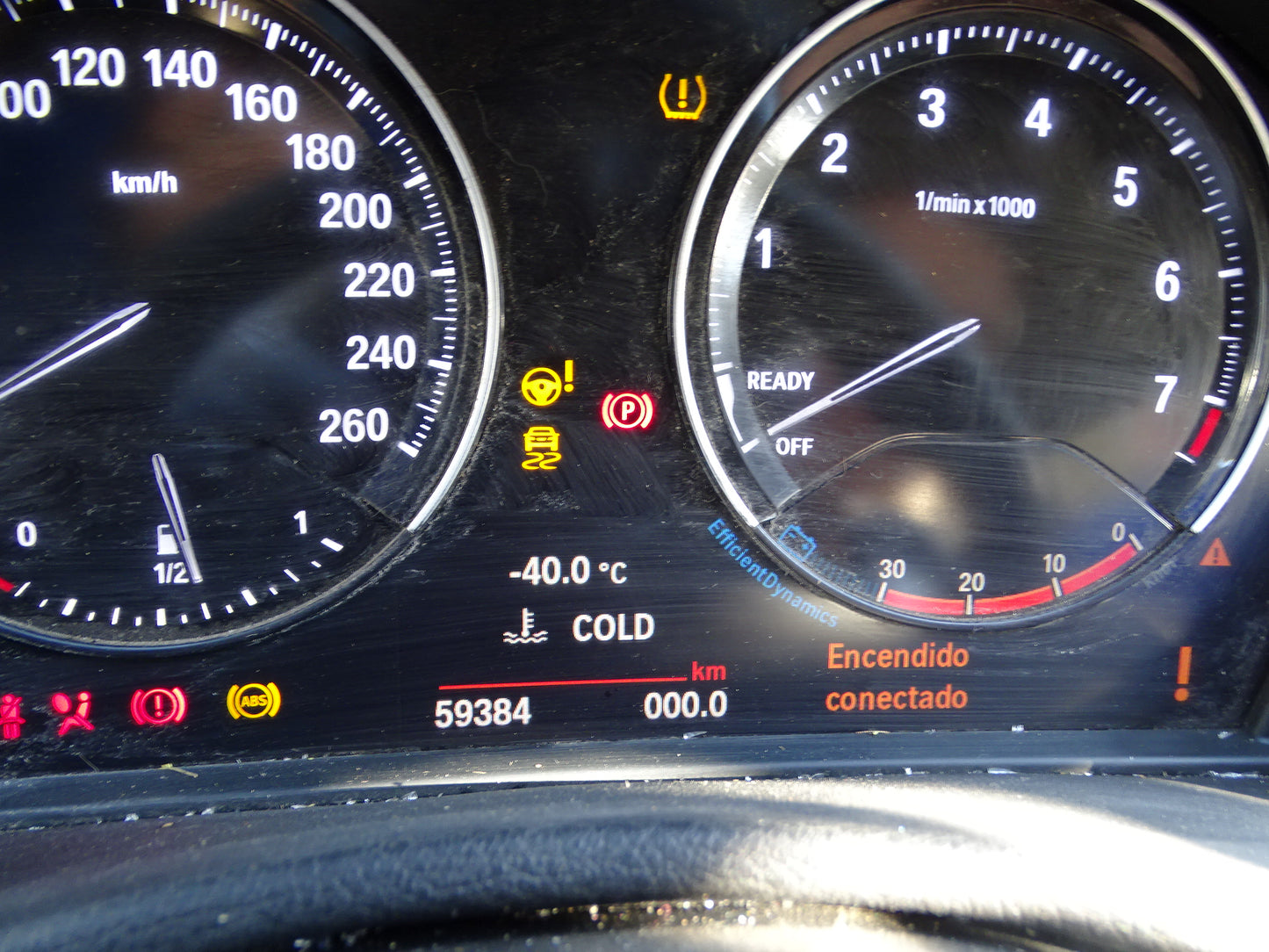 Bmw Serie X1 (F48) sDrive 20 i Año 2018 #507