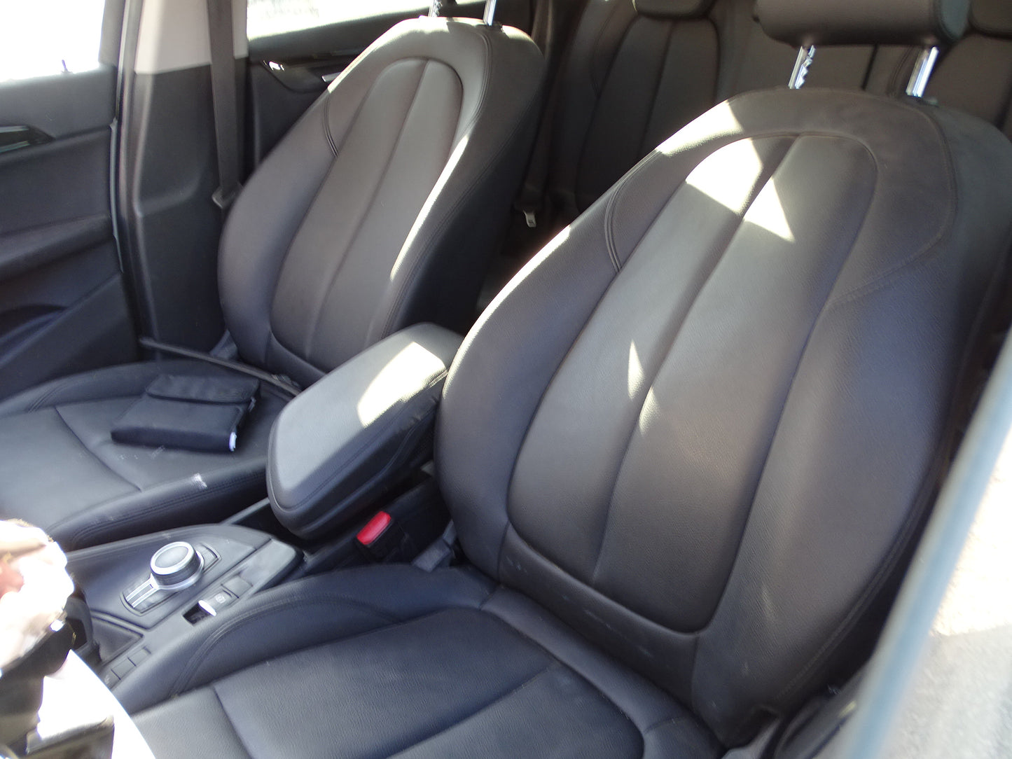 Bmw Serie X1 (F48) sDrive 20 i Año 2018 #507