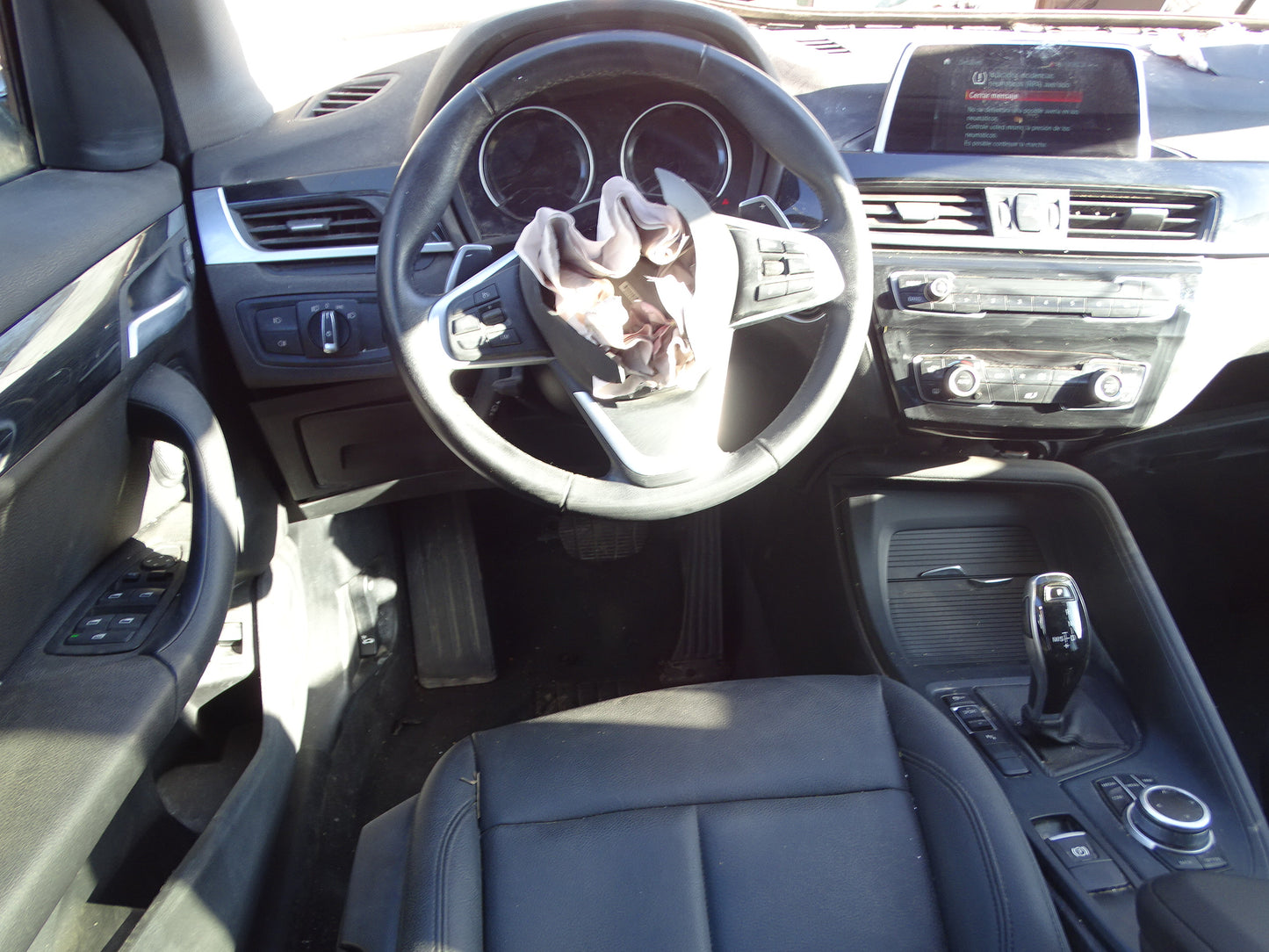 Bmw Serie X1 (F48) sDrive 20 i Año 2018 #507