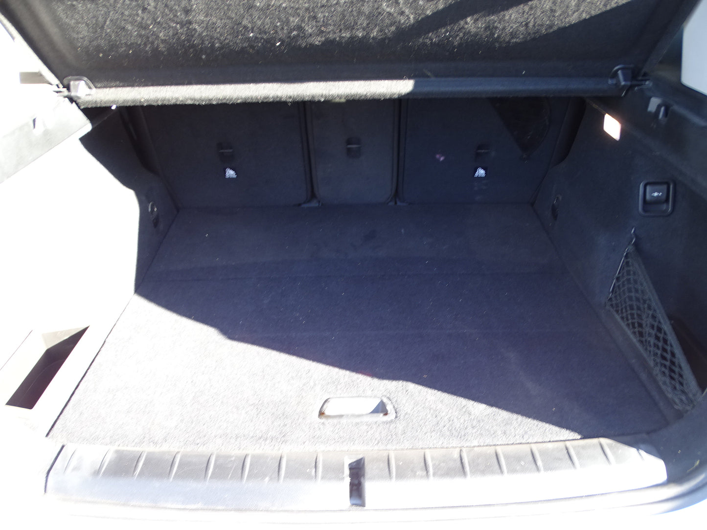 Bmw Serie X1 (F48) sDrive 20 i Año 2018 #507