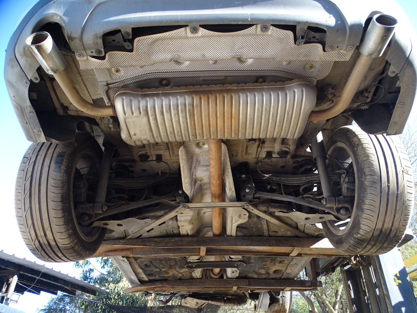 Bmw Serie X1 (F48) sDrive 20 i Año 2018 #507