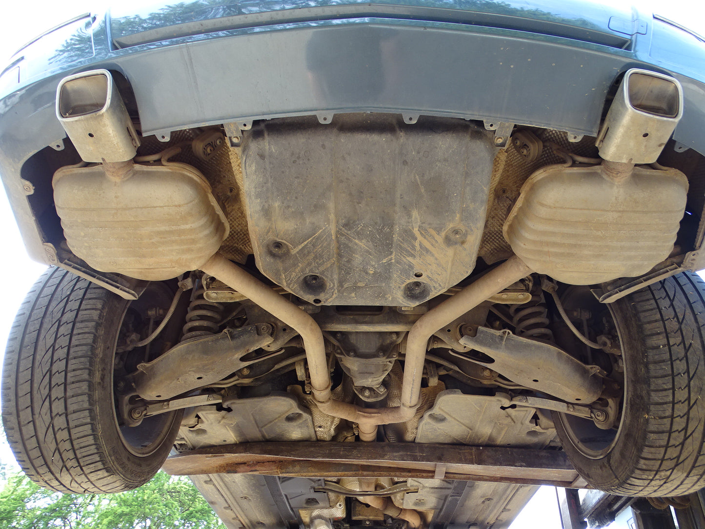 Mercedes Benz Clase GLK (X204) 220 Cdi 4 Matic Año 2012 #527