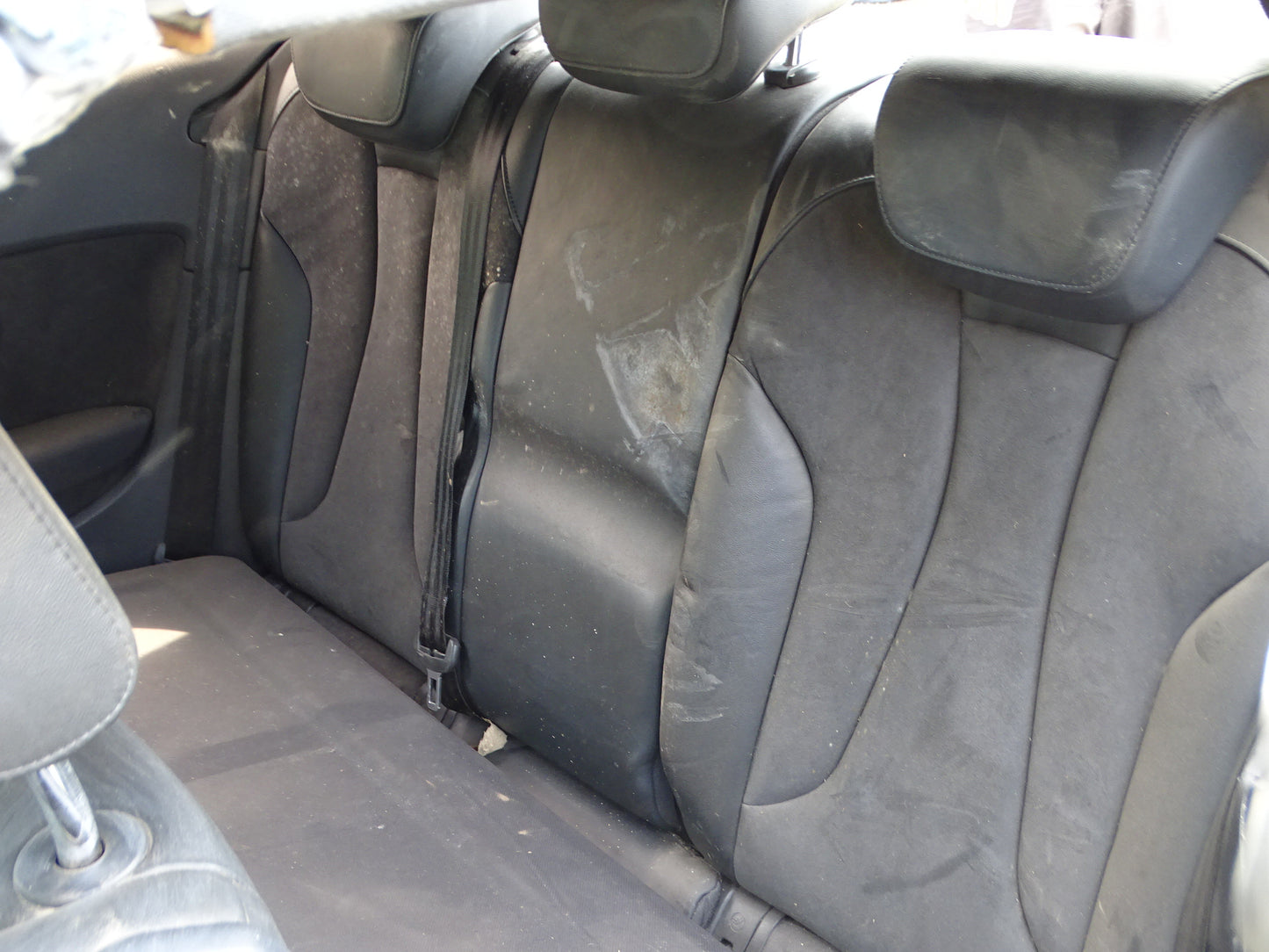 Audi Serie A3 1.4 Tfsi Año 2016 #525