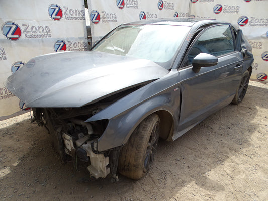 Audi Serie A3 1.4 Tfsi Año 2016 #525