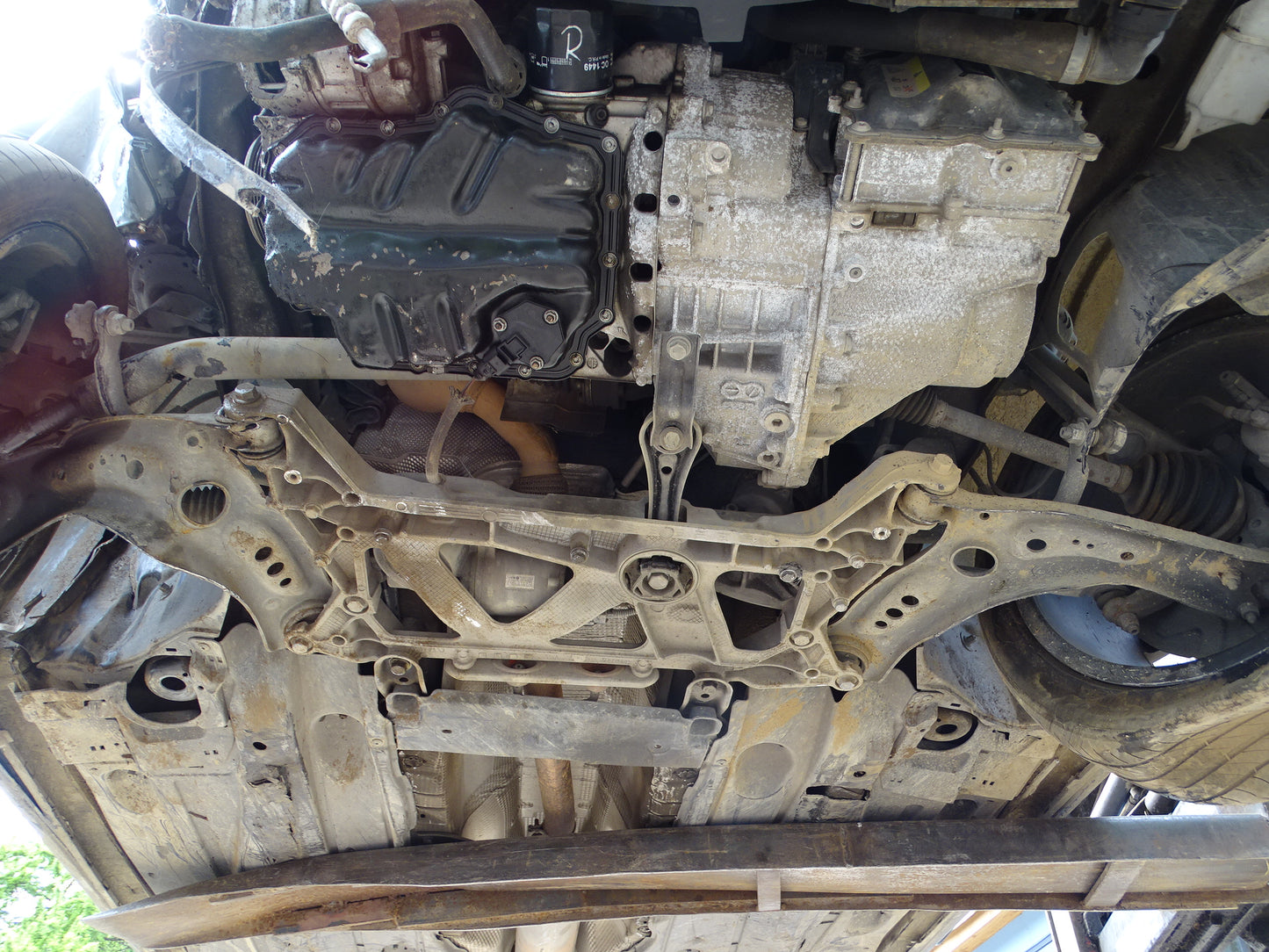 Audi Serie A3 1.4 Tfsi Año 2016 #525