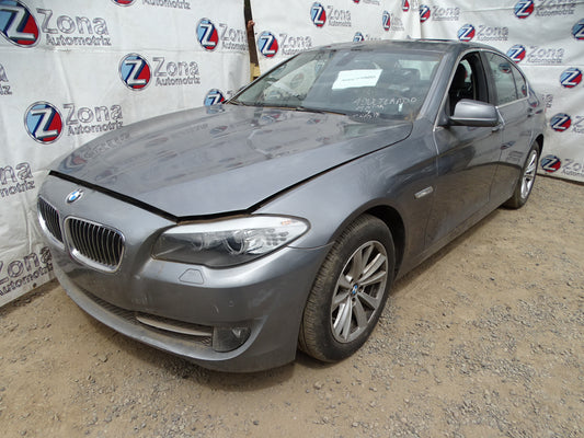 Bmw Serie 5 (F10) 523 i Año 2011 #526