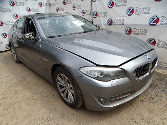 Bmw Serie 5 (F10) 523 i Año 2011 #526