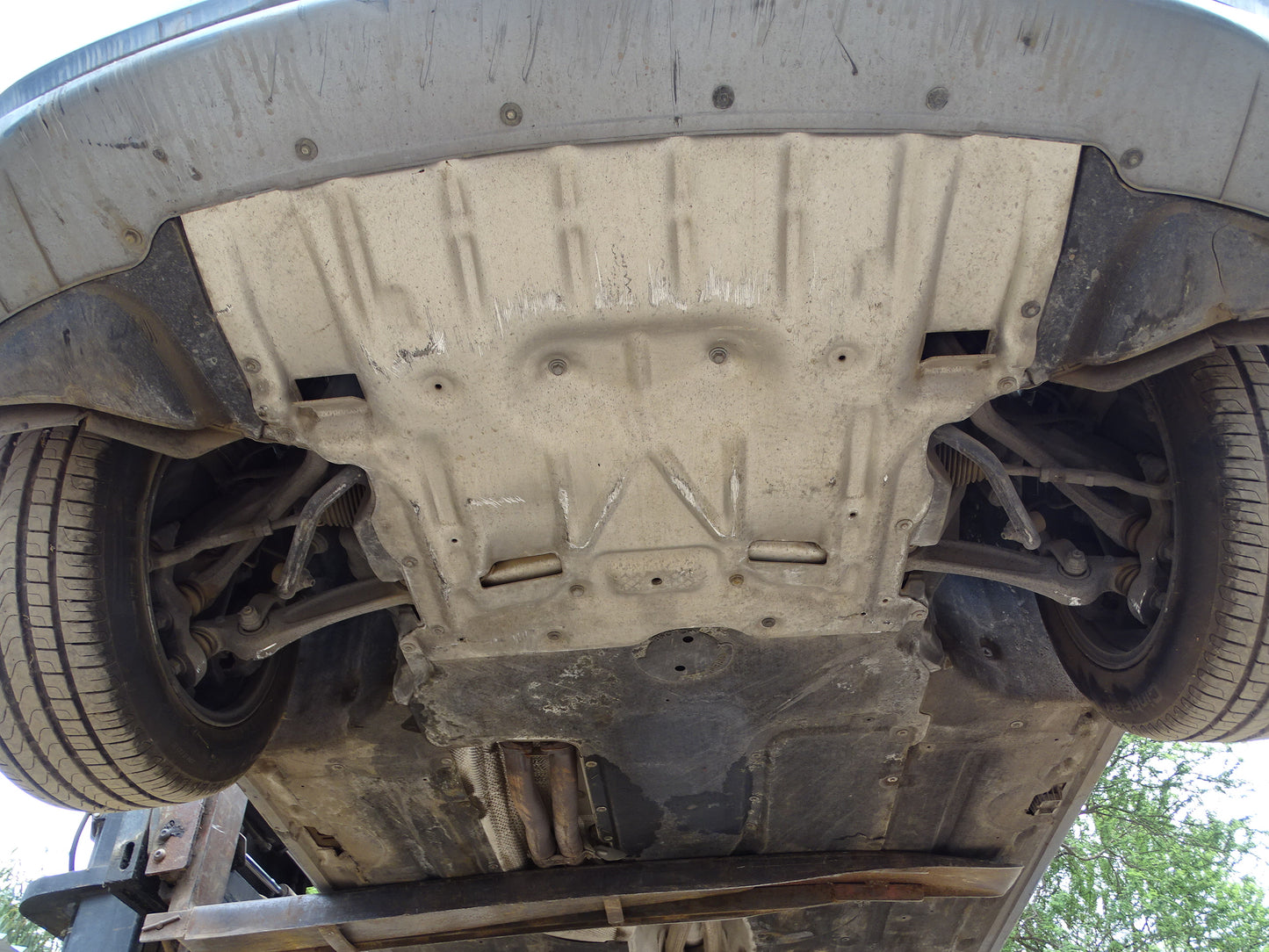 Bmw Serie 5 (F10) 523 i Año 2011 #526