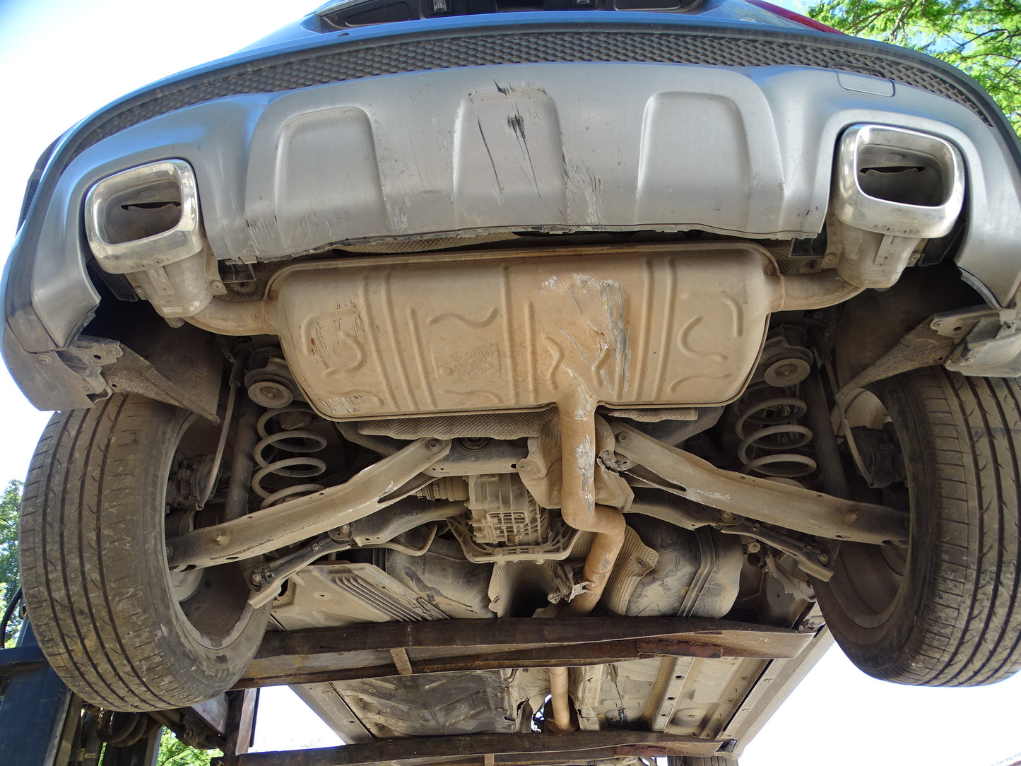 Mercedes Benz Clase GLA (W156) GLA 220 CDI 4-matic Año 2014 #472