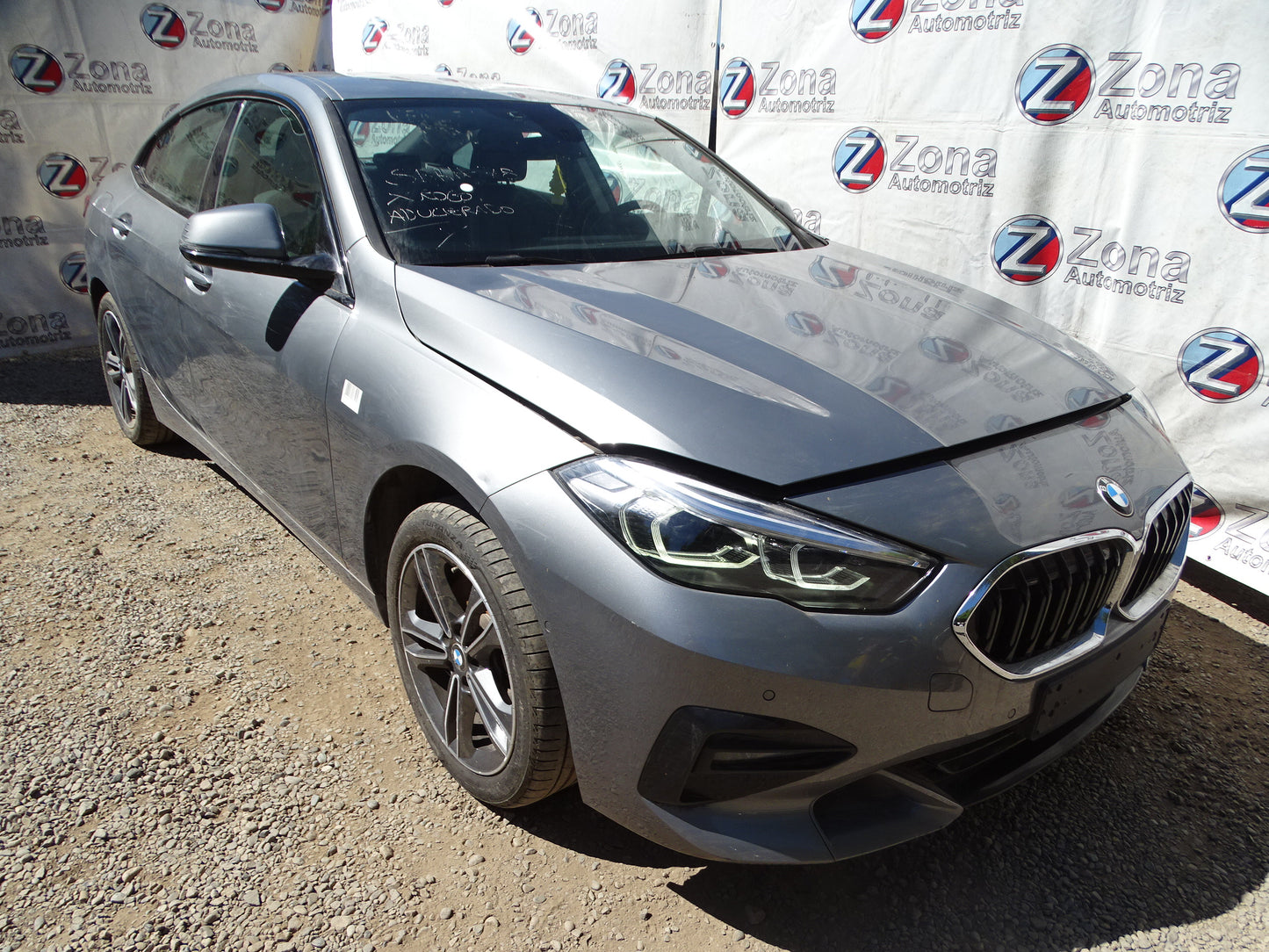 Bmw Serie 2 (F44) 218i Año 2022 #471