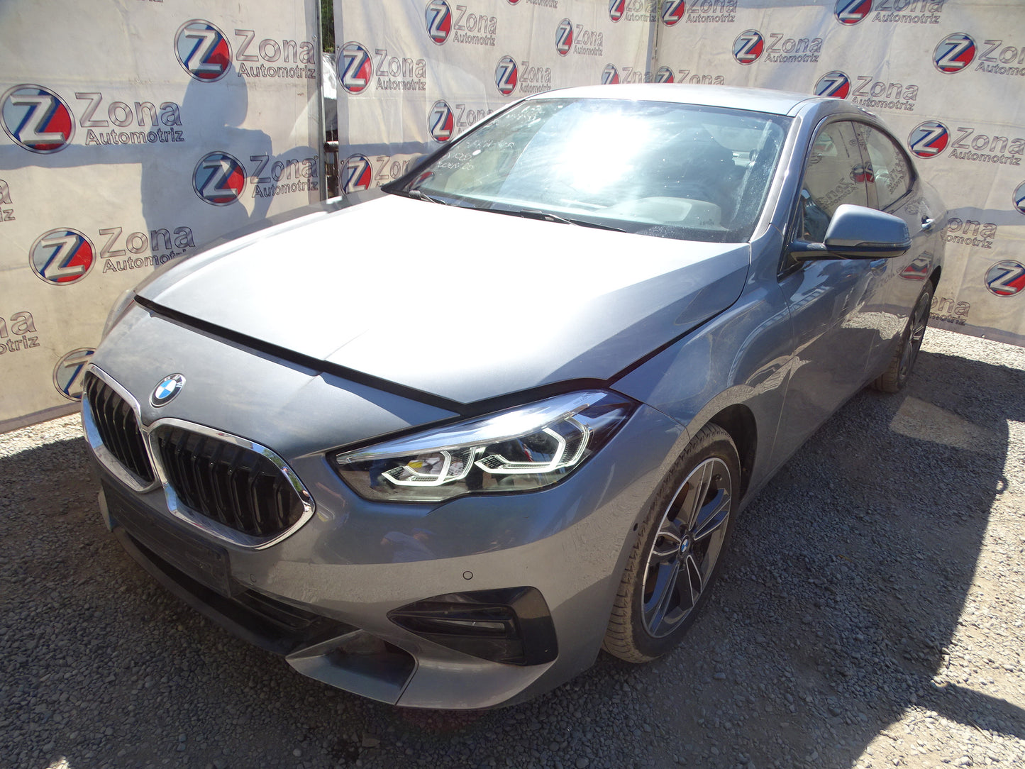 Bmw Serie 2 (F44) 218i Año 2022 #471