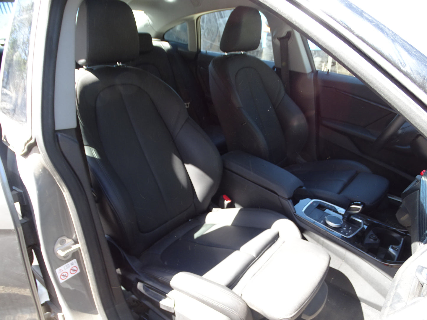 Bmw Serie 2 (F44) 218i Año 2022 #471