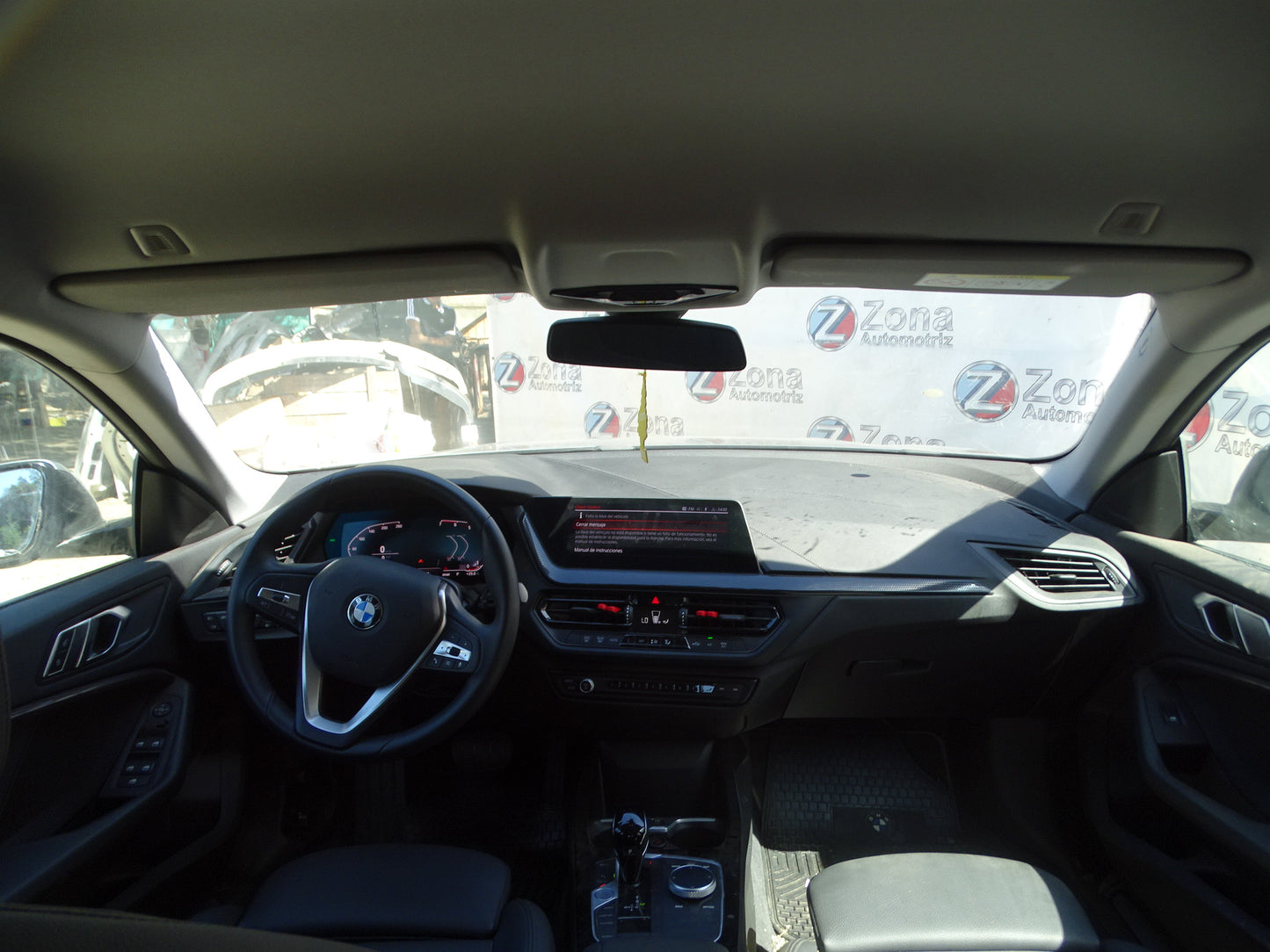 Bmw Serie 2 (F44) 218i Año 2022 #471