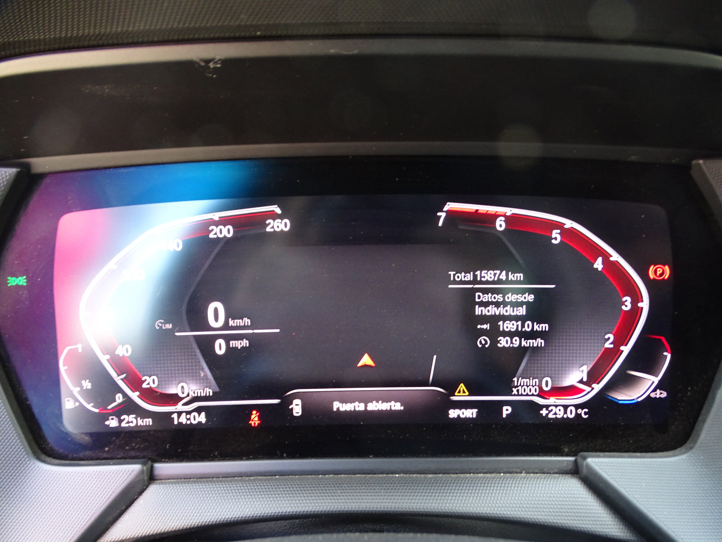 Bmw Serie 2 (F44) 218i Año 2022 #471