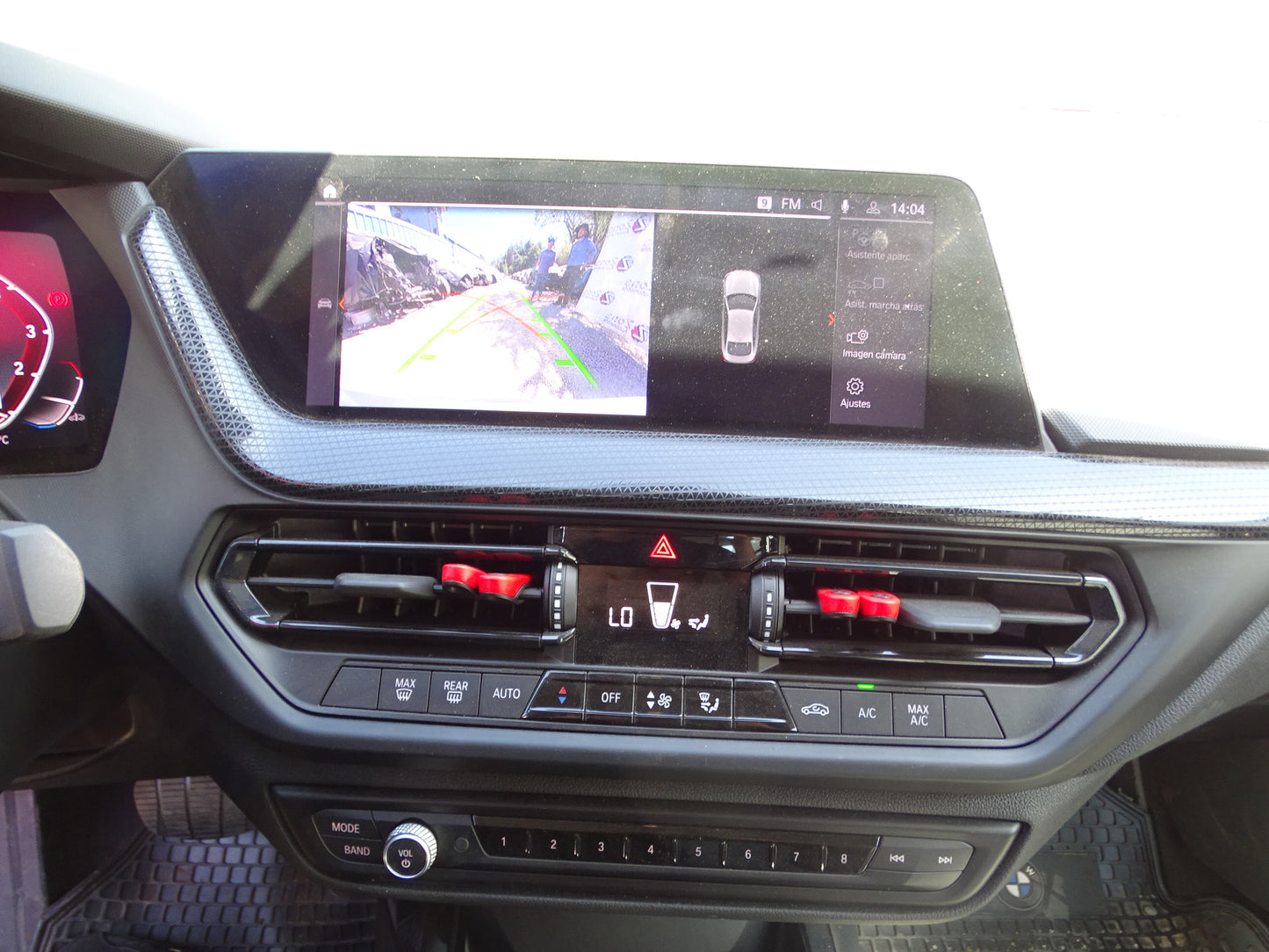 Bmw Serie 2 (F44) 218i Año 2022 #471