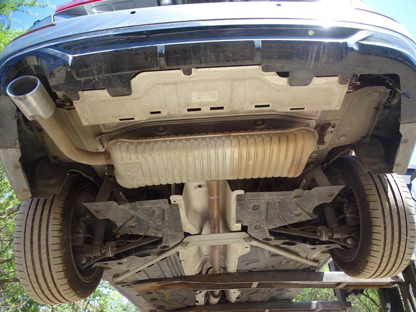 Bmw Serie 2 (F44) 218i Año 2022 #471