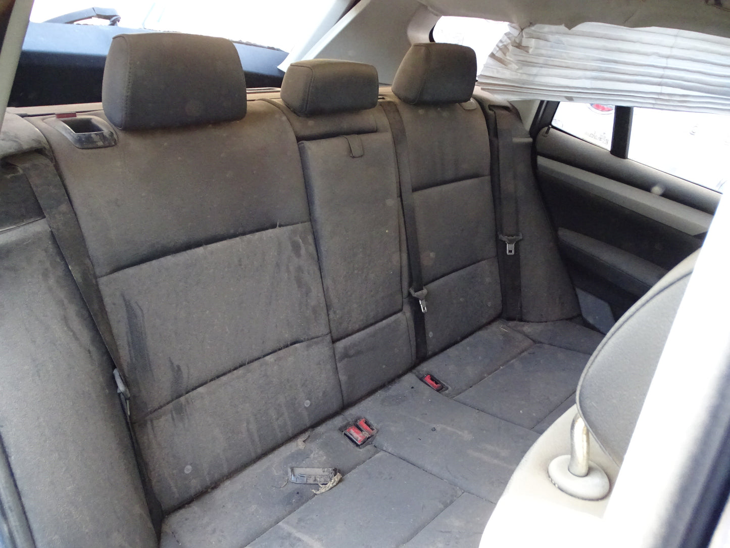 Bmw Serie X3 (F25) sDrive 20 i Año 2015 #453