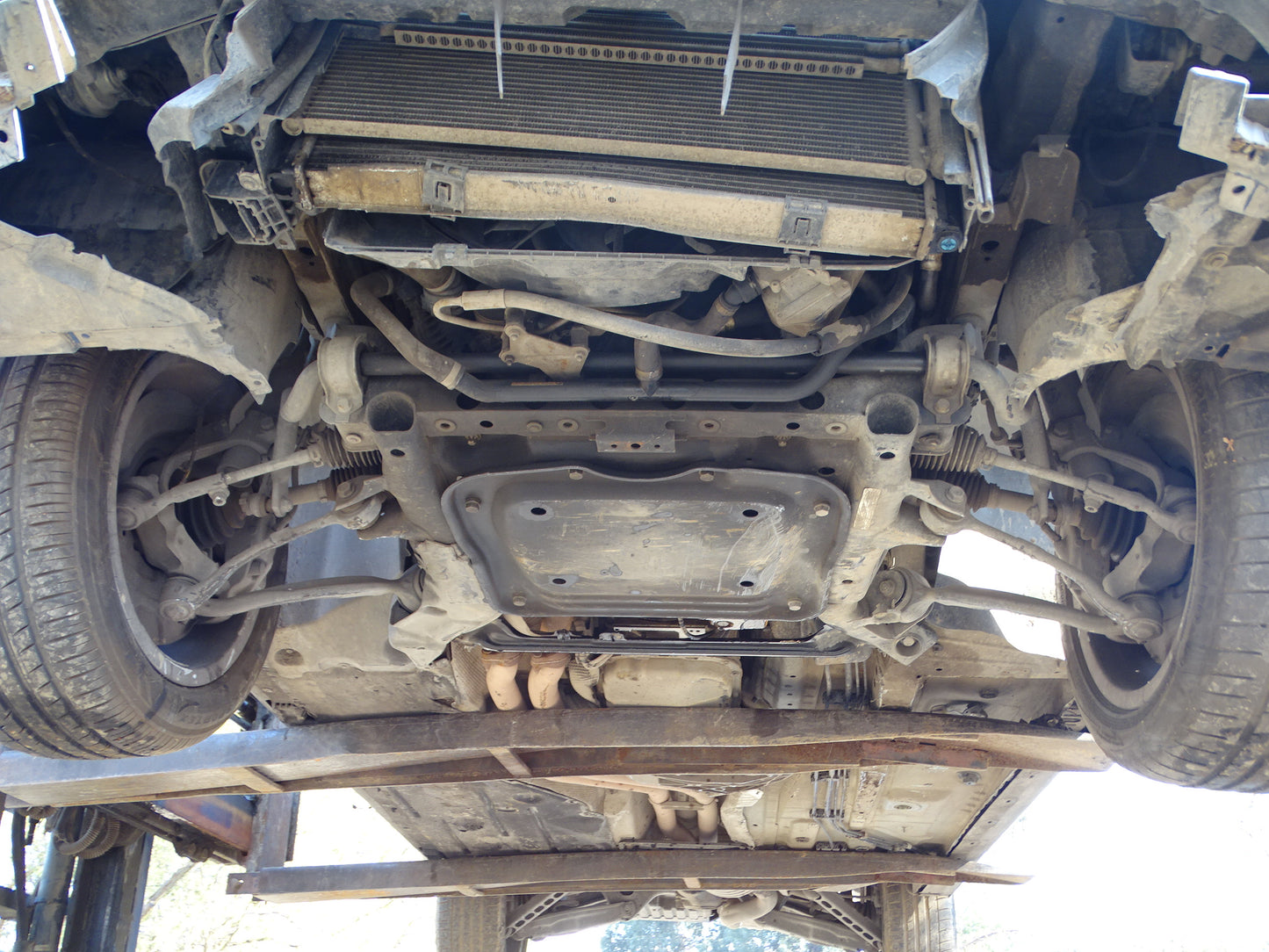 Bmw Serie X1 (E84) xDrive 28 i Año 2010 #456