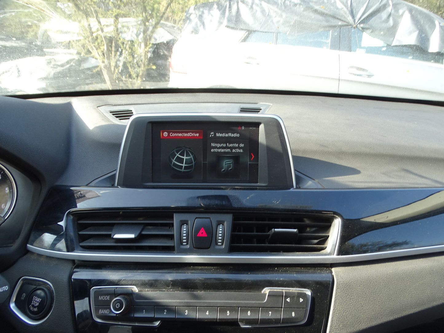 Bmw Serie X1 (F48) sDrive 18 d Año 2018 #455