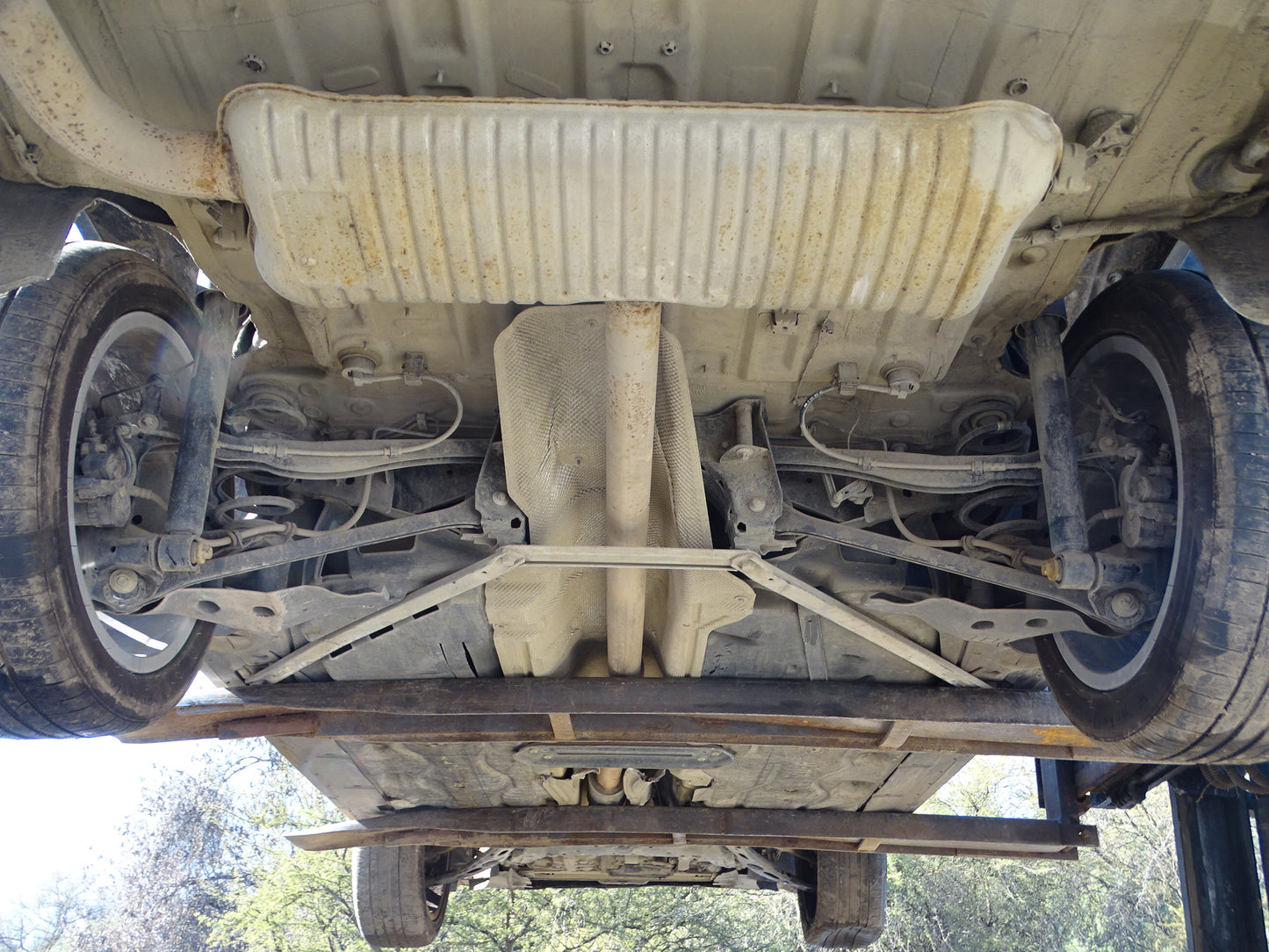 Bmw Serie X1 (F48) sDrive 18 d Año 2018 #455