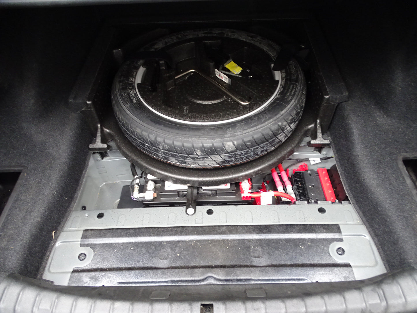 Bmw Serie 5 (G30) 520 i Año 2019 #510