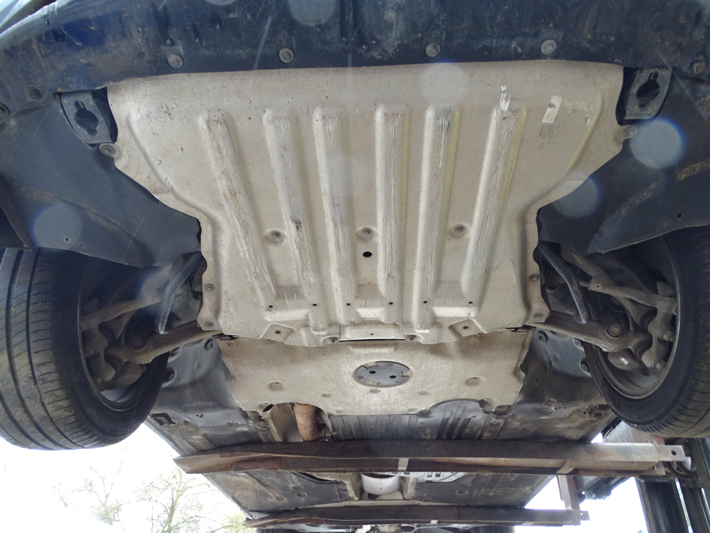 Bmw Serie 5 (G30) 520 i Año 2019 #510