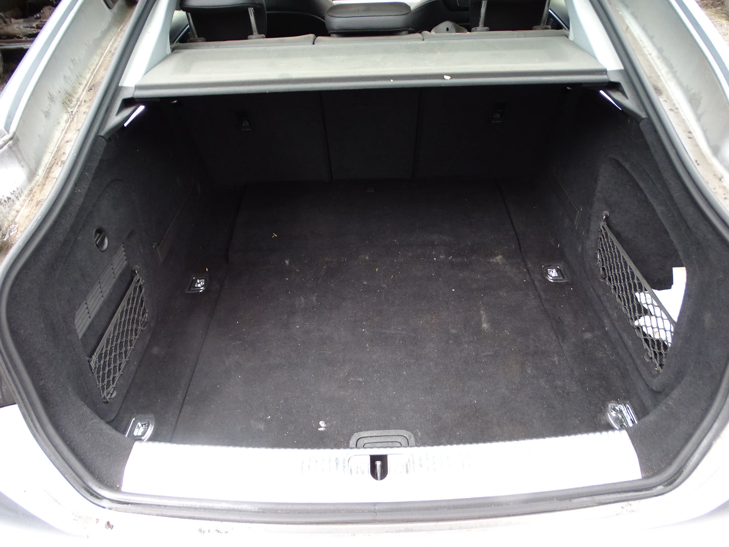 Audi Serie A5 2.0 TFSI Año 2020 #511