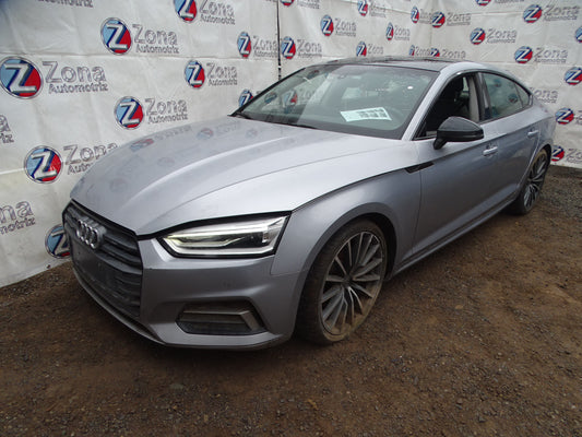 Audi Serie A5 2.0 TFSI Año 2020 #511