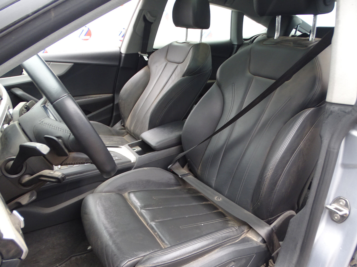 Audi Serie A5 2.0 TFSI Año 2020 #511