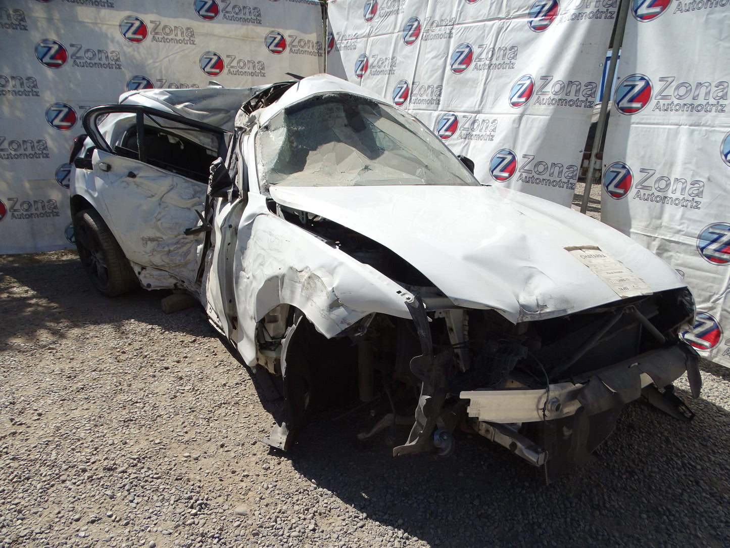 Bmw Serie 1 (F20) M 140 i Año 2018 #475