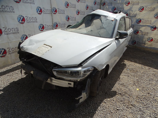 Bmw Serie 1 (F20) M 140 i Año 2018 #475