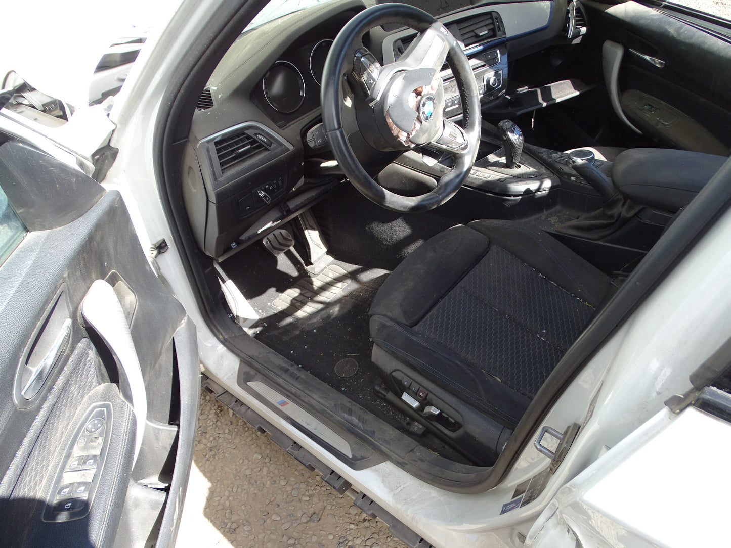 Bmw Serie 1 (F20) M 140 i Año 2018 #475