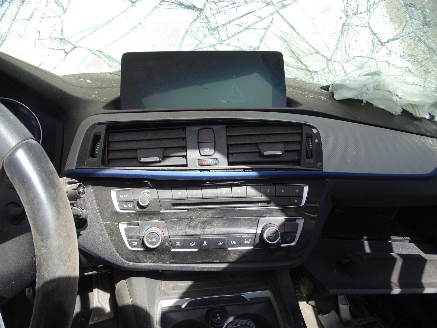 Bmw Serie 1 (F20) M 140 i Año 2018 #475